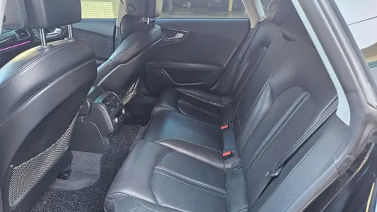 Audi A7 50 TDI 2016 11