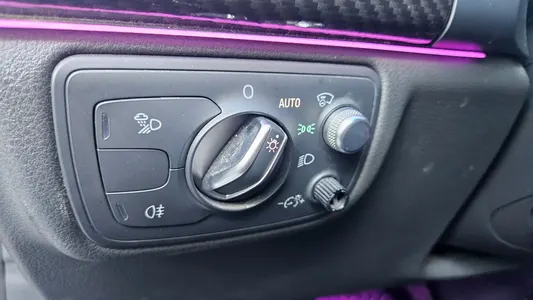 Audi A7 50 TDI 2016 13