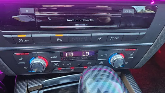 Audi A7 50 TDI 2016 19