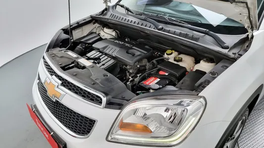 Chevrolet 올란도 LPG 2015 6