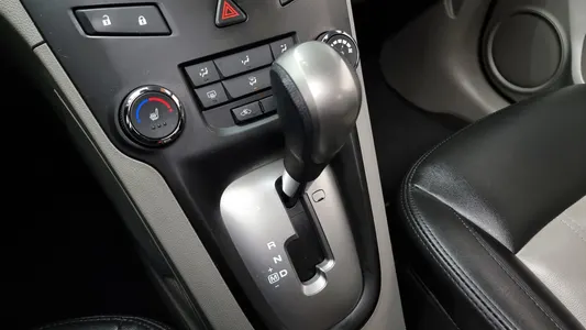 Chevrolet 올란도 LPG 2015 9