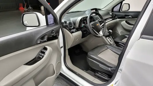 Chevrolet 올란도 LPG 2015 11