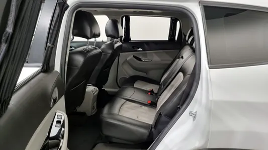 Chevrolet 올란도 LPG 2015 12