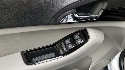Chevrolet 올란도 LPG 2015 15