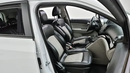 Chevrolet 올란도 LPG 2015 10