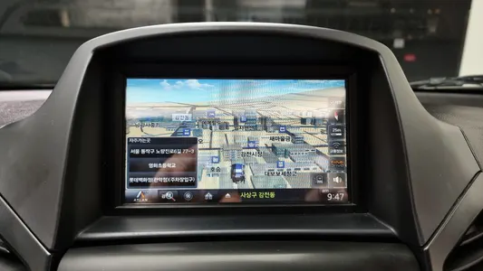 Chevrolet 올란도 LPG 2015 16