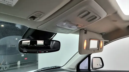 Chevrolet 올란도 LPG 2015 18