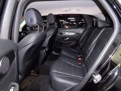 Mercedes-Benz GLC-Class X253 GLC300 4MATIC 2019 7
