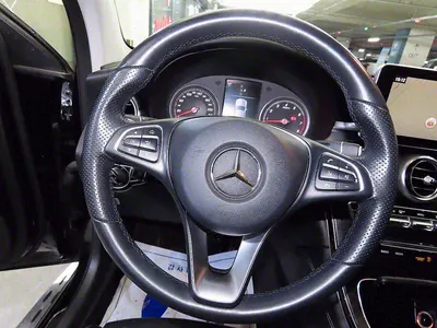 Mercedes-Benz GLC-Class X253 GLC300 4MATIC 2019 8