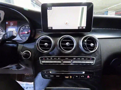 Mercedes-Benz GLC-Class X253 GLC300 4MATIC 2019 11