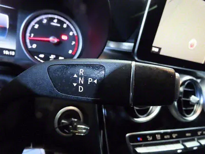 Mercedes-Benz GLC-Class X253 GLC300 4MATIC 2019 13