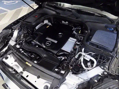 Mercedes-Benz GLC-Class X253 GLC300 4MATIC 2019 19