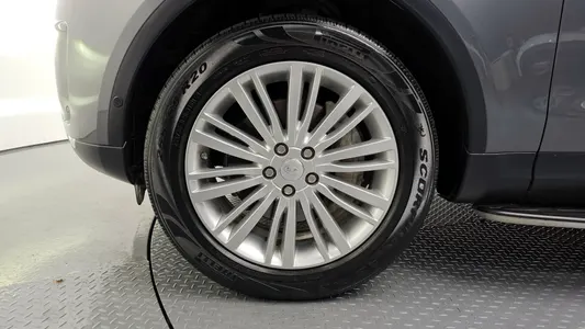 Land Rover 5 3.0 SD6 HSE 2019 5