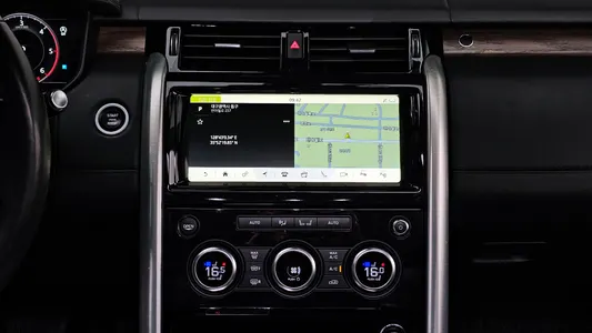 Land Rover 5 3.0 SD6 HSE 2019 13