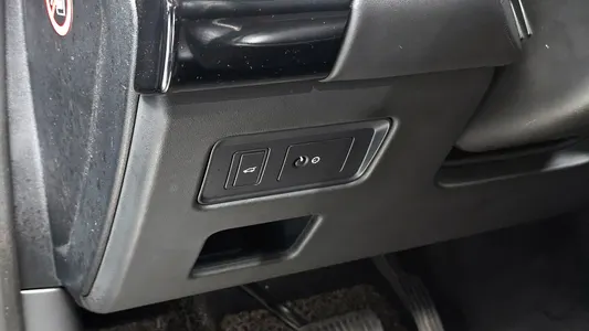 Land Rover 5 3.0 SD6 HSE 2019 15