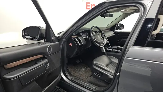 Land Rover 5 3.0 SD6 HSE 2019 10