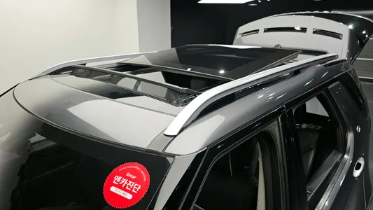 Land Rover 5 3.0 SD6 HSE 2019 16