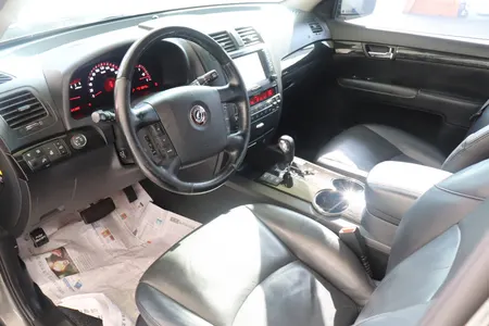 Kia 모하비 4WD KV300 2015 6