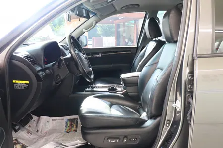 Kia 모하비 4WD KV300 2015 7