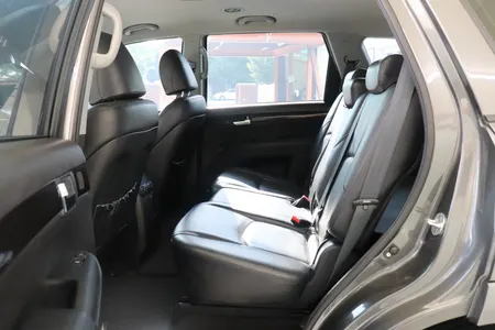 Kia 모하비 4WD KV300 2015 8
