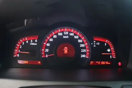 Kia 모하비 4WD KV300 2015 9