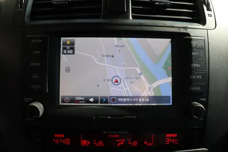 Kia 모하비 4WD KV300 2015 11