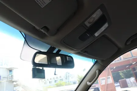 Kia 모하비 4WD KV300 2015 12