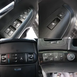 Kia 모하비 4WD KV300 2015 13