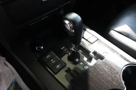 Kia 모하비 4WD KV300 2015 14
