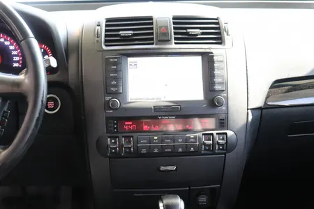Kia 모하비 4WD KV300 2015 15
