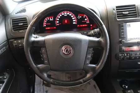 Kia 모하비 4WD KV300 2015 10