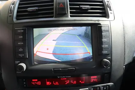 Kia 모하비 4WD KV300 2015 16