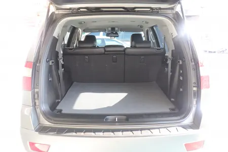 Kia 모하비 4WD KV300 2015 17