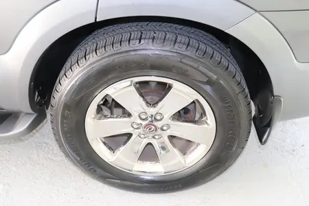 Kia 모하비 4WD KV300 2015 18