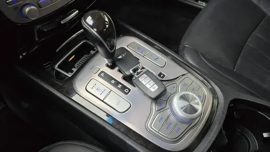 Hyundai 제네시스 BH330 2013 9