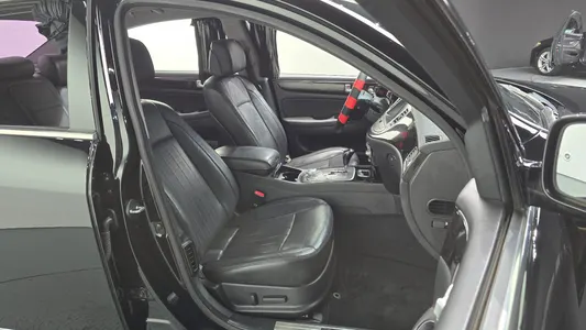 Hyundai 제네시스 BH330 2013 12