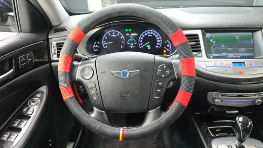 Hyundai 제네시스 BH330 2013 13