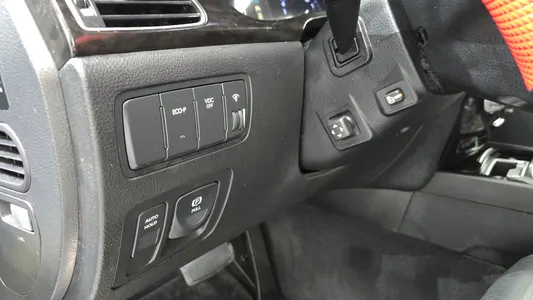 Hyundai 제네시스 BH330 2013 15