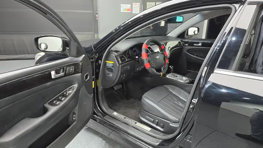 Hyundai 제네시스 BH330 2013 10