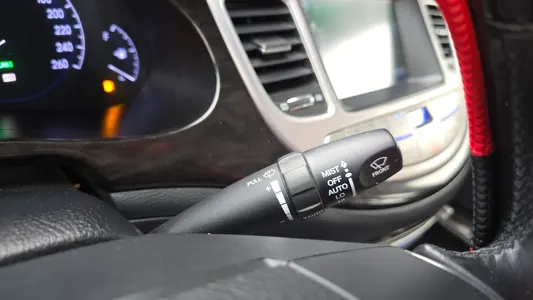 Hyundai 제네시스 BH330 2013 16