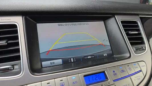 Hyundai 제네시스 BH330 2013 17