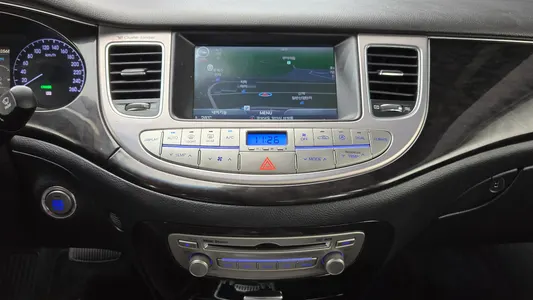 Hyundai 제네시스 BH330 2013 18