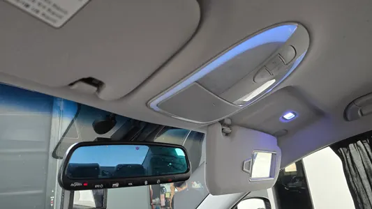 Hyundai 제네시스 BH330 2013 19