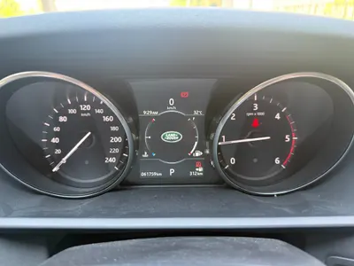 Land Rover 5 2.0 SD4 HSE 2017 7
