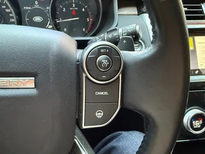 Land Rover 5 2.0 SD4 HSE 2017 16