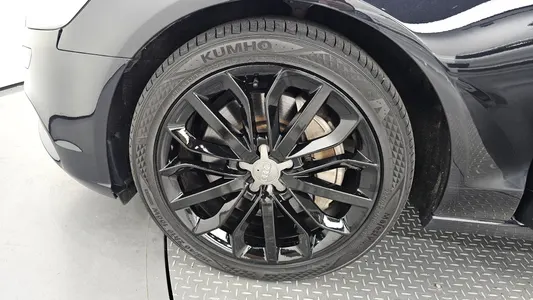 Audi A6 3.0 TFSI 2012 5