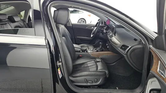 Audi A6 3.0 TFSI 2012 11