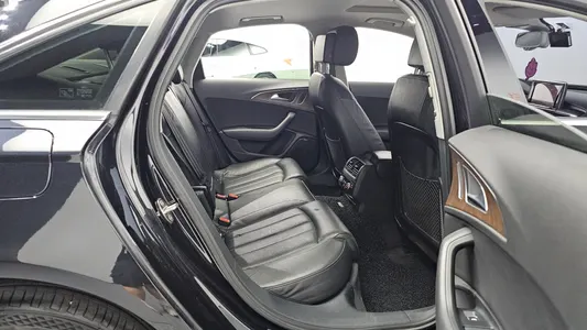 Audi A6 3.0 TFSI 2012 12