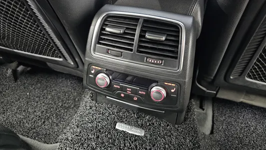 Audi A6 3.0 TFSI 2012 18