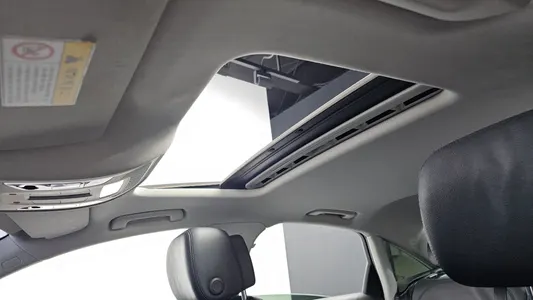 Audi A6 3.0 TFSI 2012 19